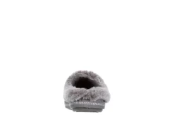 Skechers Womens Cozy Campfire Home Essential Slipper - Grey 13 Skechers Womens Cozy Campfire Home Essential Slipper - Grey -Fashion Women Shoe US 01 106021 04