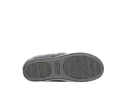 Skechers Womens Cozy Campfire Home Essential Slipper - Grey 15 Skechers Womens Cozy Campfire Home Essential Slipper - Grey -Fashion Women Shoe US 01 106021 06