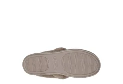 Skechers Womens Cozy Campfire Lazy Sunday Slipper - Taupe 13 Skechers Womens Cozy Campfire Lazy Sunday Slipper - Taupe -Fashion Women Shoe US 01 106022 04