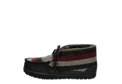 Minnetonka Womens Jenn Bootie Slipper - Dark Grey 12 Minnetonka Womens Jenn Bootie Slipper - Dark Grey -Fashion Women Shoe US 01 106039 03