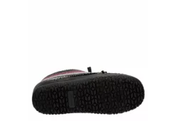 Minnetonka Womens Jenn Bootie Slipper - Dark Grey 15 Minnetonka Womens Jenn Bootie Slipper - Dark Grey -Fashion Women Shoe US 01 106039 06