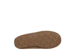 Minnetonka Womens Marj Moc Slipper - Chocolate 15 Minnetonka Womens Marj Moc Slipper - Chocolate -Fashion Women Shoe US 01 106043 06