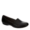 Eurosoft Womens Silvan Loafer - Black -Fashion Women Shoe US 01 106050 00