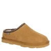 Bearpaw Womens Tabitha Slipper - Coffee 1 Bearpaw Womens Tabitha Slipper - Coffee -Fashion Women Shoe US 01 106051 00