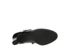 Lauren Blakwell Womens Ellory Bootie - Black 15 Lauren Blakwell Womens Ellory Bootie - Black -Fashion Women Shoe US 01 106067 06