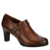 Lauren Blakwell Womens Ellory Bootie - Brown