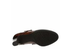 Lauren Blakwell Womens Ellory Bootie - Brown 15 Lauren Blakwell Womens Ellory Bootie - Brown -Fashion Women Shoe US 01 106069 06