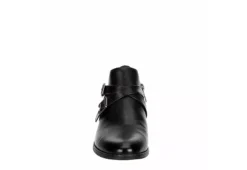 Xappeal Womens Cassidy Bootie - Black 11 Xappeal Womens Cassidy Bootie - Black -Fashion Women Shoe US 01 106070 02