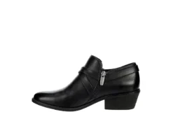 Xappeal Womens Cassidy Bootie - Black 12 Xappeal Womens Cassidy Bootie - Black -Fashion Women Shoe US 01 106070 03