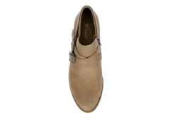 Xappeal Womens Cassidy Bootie - Taupe -Fashion Women Shoe US 01 106071 05