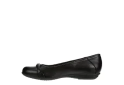 Lauren Blakwell Womens Eliana Flat - Black 12 Lauren Blakwell Womens Eliana Flat - Black -Fashion Women Shoe US 01 106074 03