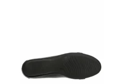 Lauren Blakwell Womens Eliana Flat - Black 15 Lauren Blakwell Womens Eliana Flat - Black -Fashion Women Shoe US 01 106074 06