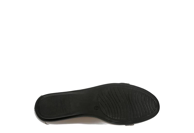 Lauren Blakwell Womens Eliana Flat - Taupe 9 Lauren Blakwell Womens Eliana Flat - Taupe - Image 7