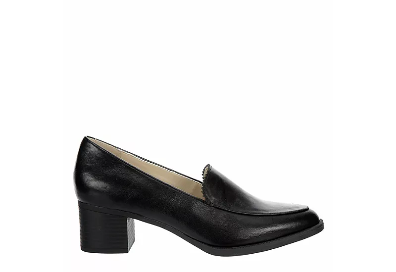 Lauren Blakwell Womens Gwen Pump - Black 4 Lauren Blakwell Womens Gwen Pump - Black - Image 2