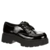Limelight Womens Trixie Oxford - Black -Fashion Women Shoe US 01 106078 00