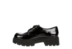 Limelight Womens Trixie Oxford - Black 12 Limelight Womens Trixie Oxford - Black -Fashion Women Shoe US 01 106078 03