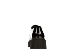 Limelight Womens Trixie Oxford - Black 13 Limelight Womens Trixie Oxford - Black -Fashion Women Shoe US 01 106078 04