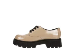 Limelight Womens Trixie Oxford - Taupe 12 Limelight Womens Trixie Oxford - Taupe -Fashion Women Shoe US 01 106079 03