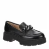 Limelight Womens Kendall Loafer - Black 2 Limelight Womens Kendall Loafer - Black -Fashion Women Shoe US 01 106081 00