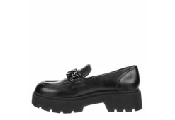 Limelight Womens Kendall Loafer - Black -Fashion Women Shoe US 01 106081 04