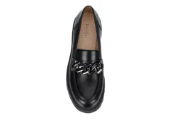 Limelight Womens Kendall Loafer - Black -Fashion Women Shoe US 01 106081 06