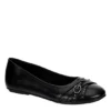 Xappeal Womens Bekah Flat - Black 1 Xappeal Womens Bekah Flat - Black -Fashion Women Shoe US 01 106082 00