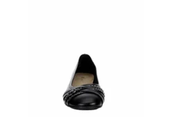 Xappeal Womens Bekah Flat - Black 11 Xappeal Womens Bekah Flat - Black -Fashion Women Shoe US 01 106082 02