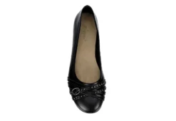Xappeal Womens Bekah Flat - Black 14 Xappeal Womens Bekah Flat - Black -Fashion Women Shoe US 01 106082 05