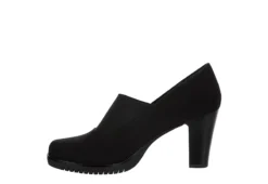 Lauren Blakwell Womens Emmeline Pump - Black 12 Lauren Blakwell Womens Emmeline Pump - Black -Fashion Women Shoe US 01 106105 03