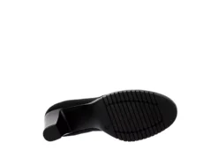 Lauren Blakwell Womens Emmeline Pump - Black 15 Lauren Blakwell Womens Emmeline Pump - Black -Fashion Women Shoe US 01 106105 06