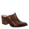 Xappeal Womens Frankie Bootie - Cognac 2 Xappeal Womens Frankie Bootie - Cognac -Fashion Women Shoe US 01 106114 00