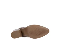 Xappeal Womens Frankie Bootie - Cognac 15 Xappeal Womens Frankie Bootie - Cognac -Fashion Women Shoe US 01 106114 06