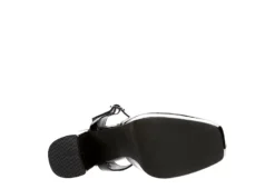 Limelight Womens Della Pump - Black -Fashion Women Shoe US 01 106115 06