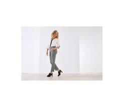 Xappeal Womens Ayla Bootie - Black 12 Xappeal Womens Ayla Bootie - Black -Fashion Women Shoe US 01 106116 03