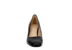Lauren Blakwell Womens Chantria Pump - Black -Fashion Women Shoe US 01 106117 02