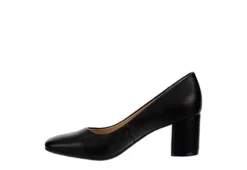 Lauren Blakwell Womens Chantria Pump - Black -Fashion Women Shoe US 01 106117 03