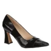 Michael By Michael Shannon Womens Jaime Pump - Black