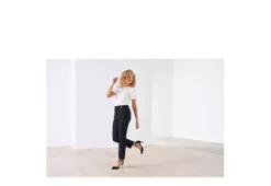 Michael By Michael Shannon Womens Josephine Pump - Black -Fashion Women Shoe US 01 106126 03