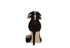 Michael By Michael Shannon Womens Josephine Pump - Black -Fashion Women Shoe US 01 106126 04