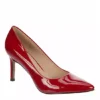 Xappeal Womens Joya Pump - Red -Fashion Women Shoe US 01 106128 00