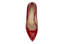 Xappeal Womens Joya Pump - Red -Fashion Women Shoe US 01 106128 05