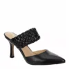 Michael By Michael Shannon Womens Jourdan Pump - Black -Fashion Women Shoe US 01 106129 00