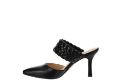Michael By Michael Shannon Womens Jourdan Pump - Black 12 Michael By Michael Shannon Womens Jourdan Pump - Black -Fashion Women Shoe US 01 106129 03