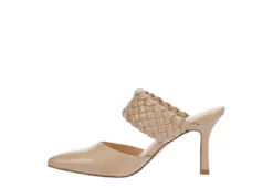 Michael By Michael Shannon Womens Jourdan Pump - Nude 12 Michael By Michael Shannon Womens Jourdan Pump - Nude -Fashion Women Shoe US 01 106130 03