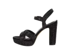 Maripe Womens Leilani Platform Sandal - Black 12 Maripe Womens Leilani Platform Sandal - Black -Fashion Women Shoe US 01 106135 03