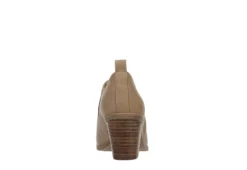 Xappeal Womens Natalie Bootie - Taupe 13 Xappeal Womens Natalie Bootie - Taupe -Fashion Women Shoe US 01 106137 04