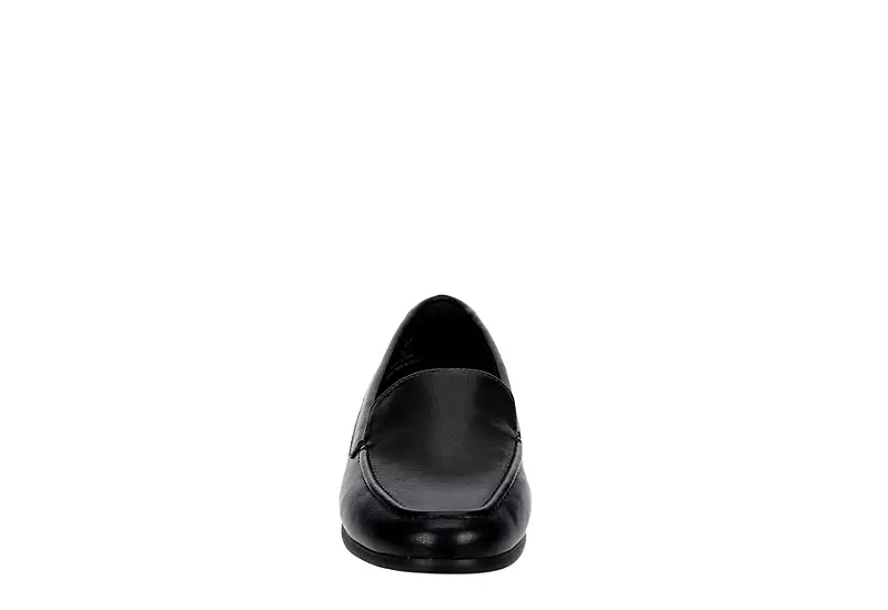 Lauren Blakwell Womens Jackie Loafer - Black 5 Lauren Blakwell Womens Jackie Loafer - Black - Image 3