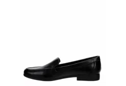 Lauren Blakwell Womens Jackie Loafer - Black 12 Lauren Blakwell Womens Jackie Loafer - Black -Fashion Women Shoe US 01 106138 03