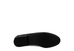 Lauren Blakwell Womens Jackie Loafer - Black 15 Lauren Blakwell Womens Jackie Loafer - Black -Fashion Women Shoe US 01 106138 06