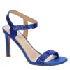 Maripe Womens Violetta Sandal - Bright Blue -Fashion Women Shoe US 01 106143 00